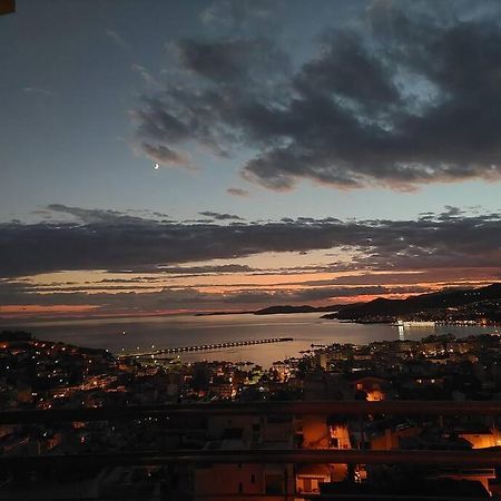 View Of The Whole City Studio Kavala Exteriér fotografie