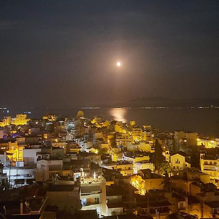 View Of The Whole City Studio Kavala Exteriér fotografie